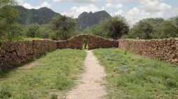 Estrenan documental sobre El Shincal en canal Encuentro