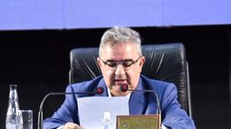 El gobierno provincial decretó duelo en Catamarca