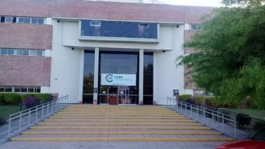 La OSEP estableció un nuevo régimen sancionatorio