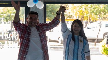 La intendenta de FME, Alejandra Benavídez, fue la destinataria de la carta documento
