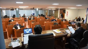 Caso Aybar: el oficialismo cerró filas contra la Justicia local por su fallo