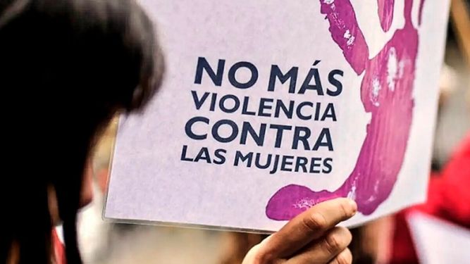 Un hombre fue arrestado por haber agredido físicamente a su pareja