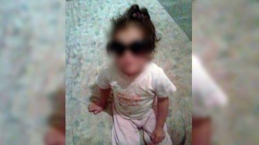 Violaron y mataron a una nena de cuatro años