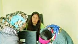 Alimentos y temas de Familia, las consultas más frecuentes en el interior catamarqueño Alimentos y temas de Familia, las consultas más frecuentes en el interior catamarqueño