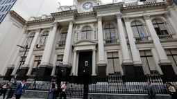 El Banco Central lleva comprado más de US$3.000 millones en el año y superó el 30% de la meta pactada El Banco Central lleva comprado más de US$3.000 millones en el año y superó el 30% de la meta pactada