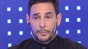 Rodrigo Lussich