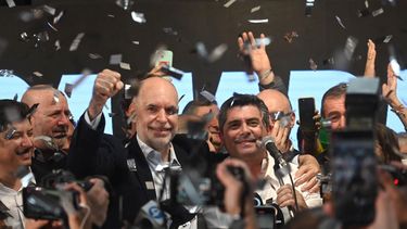 Larreta y Orredo&nbsp;