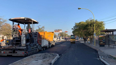 11 obras quedaran sin realizarse en catamarca si se aprueba la ley omnibus