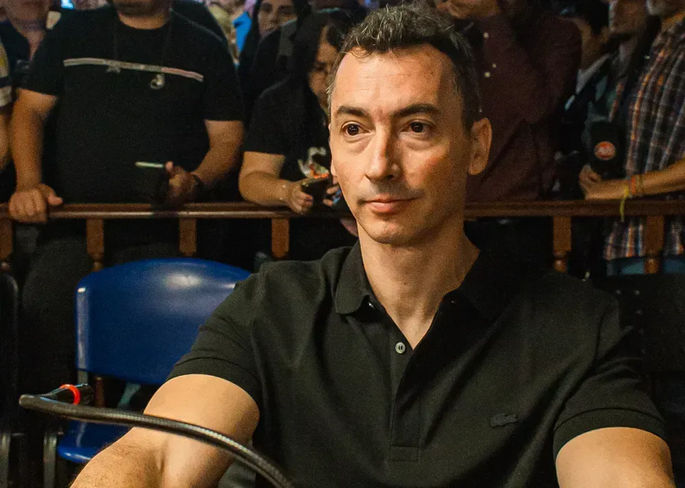 Ordenan la pericia psicológica para la primera denunciante de Javier Galán