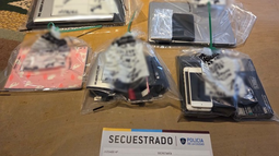 Catamarca, entre las provincias alcanzadas por el megaoperativo contra la explotación sexual infantil Catamarca, entre las provincias alcanzadas por el megaoperativo contra la explotación sexual infantil