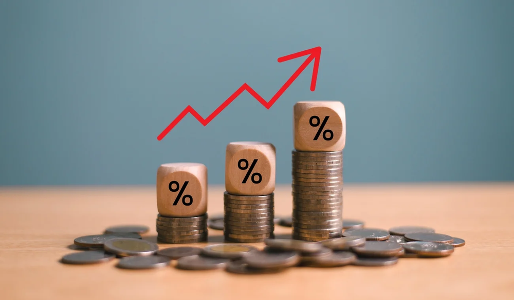 La inflación fue de 2,9% en febrero y acumuló 33,1% en los últimos doce meses