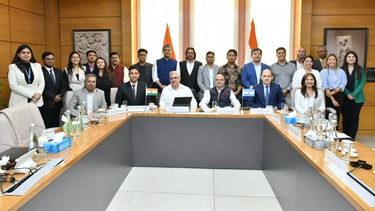Expectativas en medios internacionales por el acuerdo entre India-Catamarca