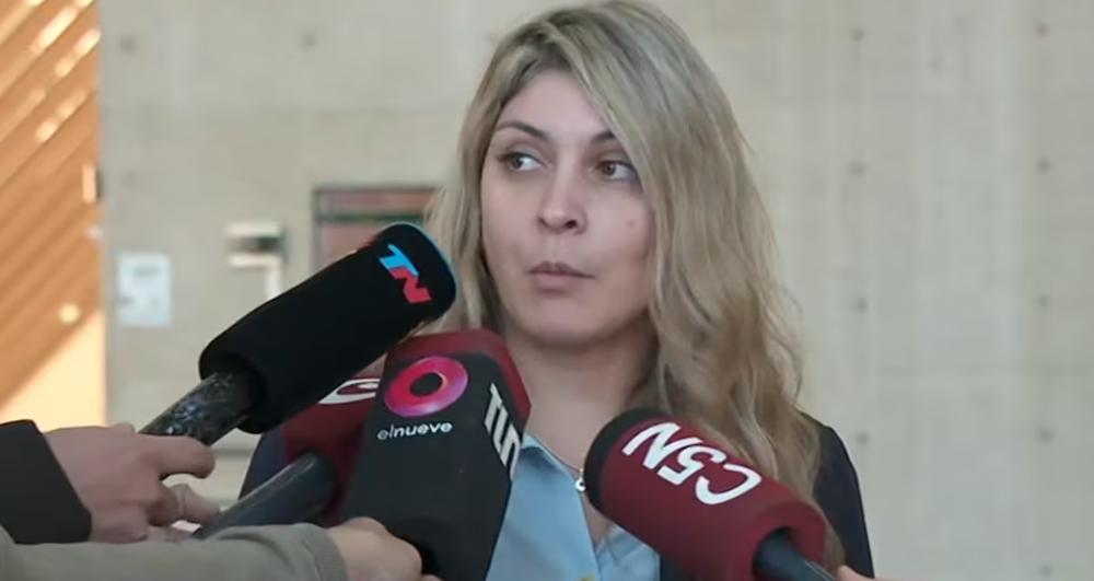 Requerimiento. La querella Alaniz impulsó las medidas.