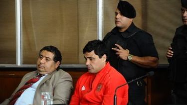 Van Cauteren fue condenado a 5 años de prisión por narcotráfico