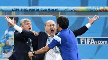 vamos a brindar el ultimo esfuerzo