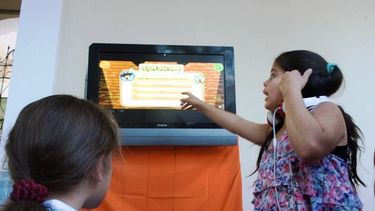 Un videojuego que invita a conocer los regionalismos del NOA