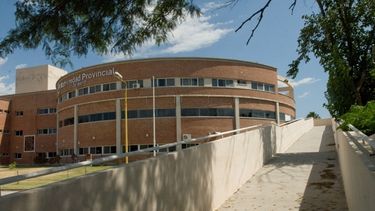 Niña víctima de abuso no recibiría contención oficial