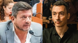 Juan Carlos Ledesma acusó a Javier Galán de hacer política con la necesidad de la gente