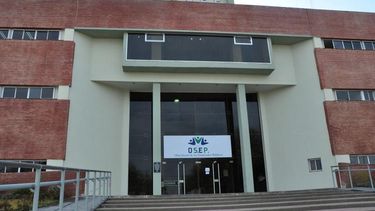 asumieron nuevas autoridades en osep