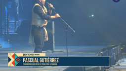 Transmisión en vivo desde el escenario mayor de la Fiesta del Poncho