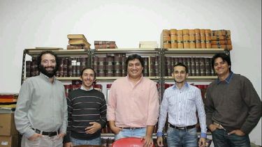 Pirca, representará a Catamarca en el Encuentro de Grupos Vocales