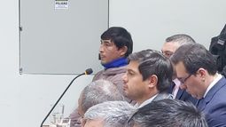 Juicio por jurados: testimonios periciales comprometieron a Emanuel Vera Juicio por jurados: testimonios periciales comprometieron a Emanuel Vera