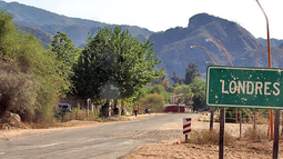 Investigan la muerte de una adolescente de 15 años en Londres Investigan la muerte de una adolescente de 15 años en Londres