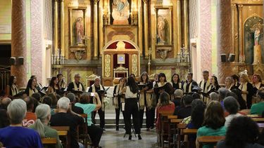 Agenda cultural: encuentro de ceramistas, danzas, cine y música
