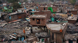 La pobreza multidimensional en Argentina alcanzó el 67% La pobreza multidimensional en Argentina alcanzó el 67%