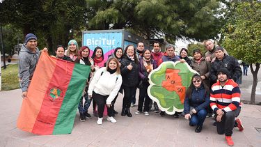 La Asociación Catamarqueña  de Sordos cumplió 30 años
