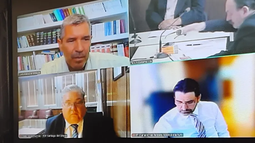 Pidieron 6 años para Juan Pablo Morales