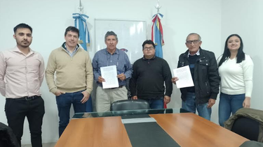 Entregarán aportes económicos para fortalecer la cadena caprina en La Paz