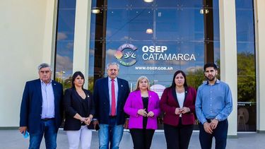 Diputados radicales denunciaron falta de transparencia en OSEP
