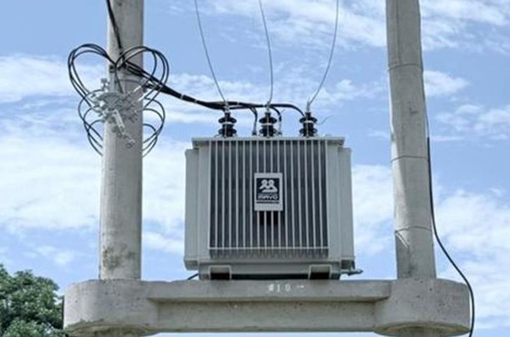 Sistemático. El saqueo y robo de infraestaructura energética es permanente, informó la EC SAPEM.
