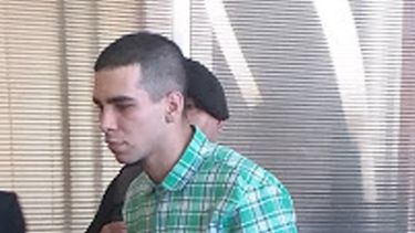 Condena de 6 años por vender droga a menores