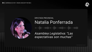 Asamblea Legislativa: Las expectativas son muchas