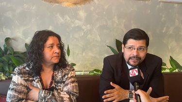 Ibáñez: Los abusos de López Márquez fueron atroces