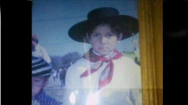 Encuentran descuartizado a un nene de 11 años