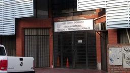 Ordenan arresto domiciliario para el acusado de un abuso sexual
