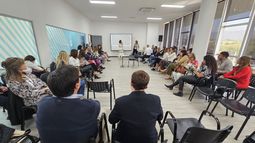 La Corte creó el Laboratorio de Innovación en el Poder Judicial La Corte creó el Laboratorio de Innovación en el Poder Judicial