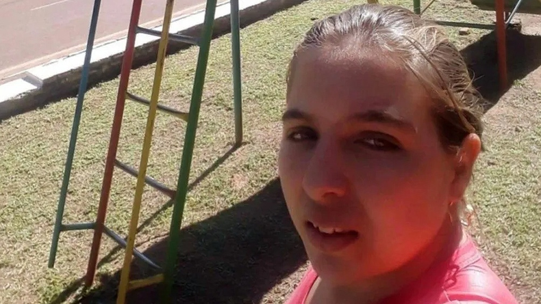 Gloria Cristina Domínguez Zimmerman