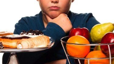 Advierten por el incremento  de la malnutrición infantil