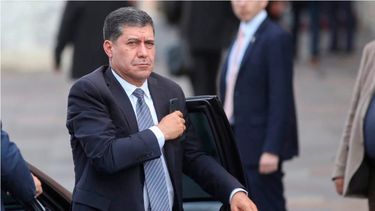 Cambiemos pidió a la Corte frenar la consulta popular riojana