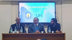 Tenemos la capacidad de generar nuevas propuestas y paradigmas