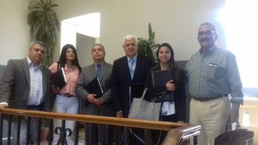 Abogados andalgalenses acusan “déficit de justicia” en el departamento