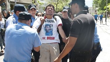 Caso Pachao: el debate llega después de más de seis años