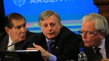 ?estamos aprendiendo sobre la marcha?, reconocio aranguren
