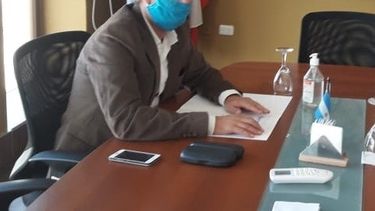 El RENATRE busca 4000 trabajadores rurales para la cosecha de oliva y papa