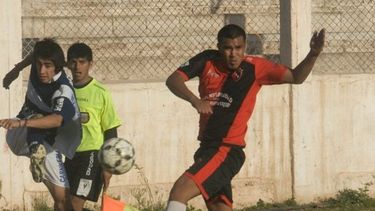jornada de empates, en el arranque de la 2da.