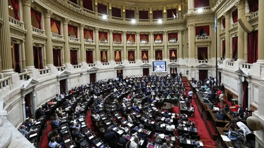 diputados consiguio quorum para debatir el caso $libra